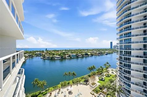 3801 NE 207th Street Aventura FL 33180