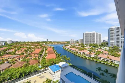 3801 NE 207th Street Aventura FL 33180