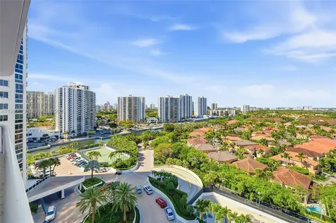 3801 NE 207th Street Aventura FL 33180
