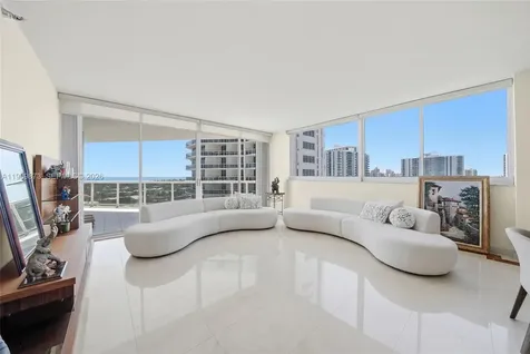 3801 NE 207th Street Aventura FL 33180