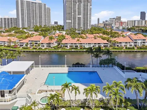 3801 NE 207th Street Aventura FL 33180