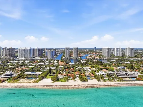 3801 NE 207th Street Aventura FL 33180