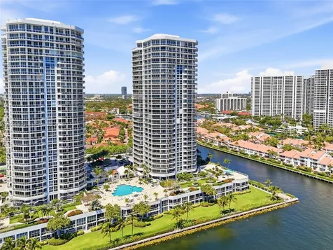 3801 NE 207th Street Aventura FL 33180