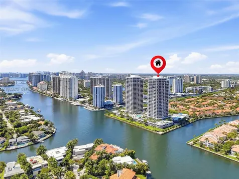3801 NE 207th Street Aventura FL 33180