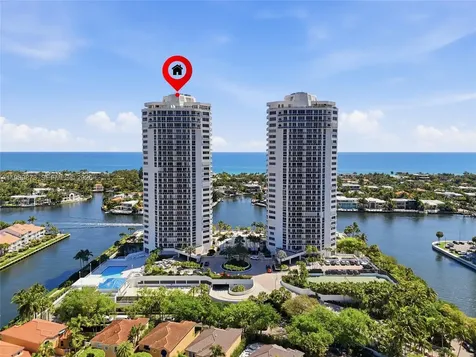 3801 NE 207th Street Aventura FL 33180