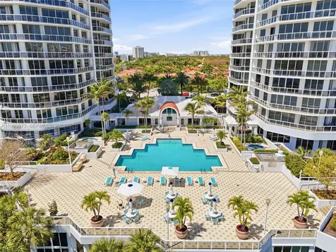 3801 NE 207th Street Aventura FL 33180
