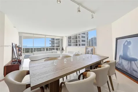 3801 NE 207th Street Aventura FL 33180