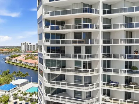 3801 NE 207th Street Aventura FL 33180