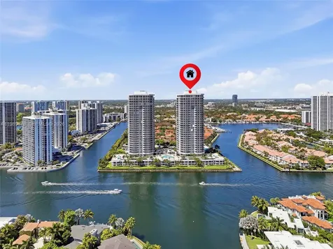 3801 NE 207th Street Aventura FL 33180