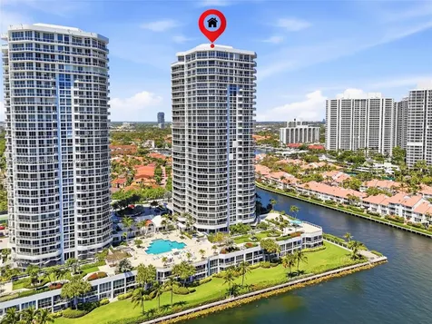 3801 NE 207th Street Aventura FL 33180