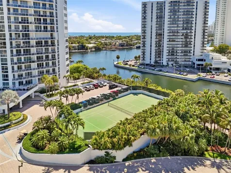 3801 NE 207th Street Aventura FL 33180