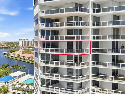 3801 NE 207th Street Aventura FL 33180