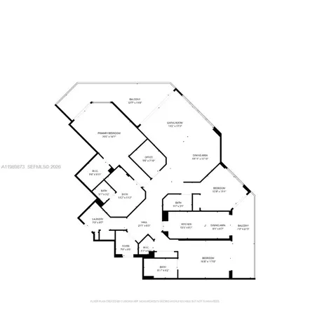 3801 NE 207th Street Aventura FL 33180