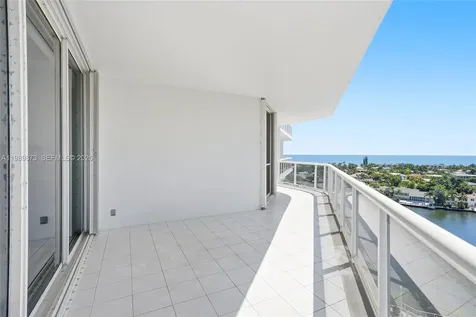 3801 NE 207th Street Aventura FL 33180