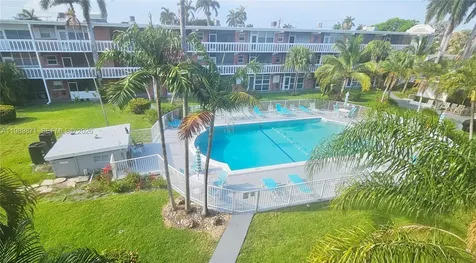 141 NE 10th Avenue Hallandale Beach FL 33009