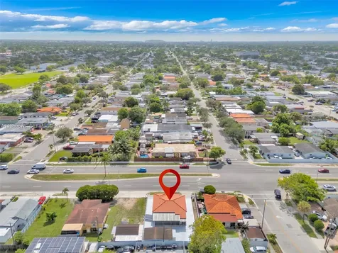 4485 E 8th Avenue Hialeah FL 33013