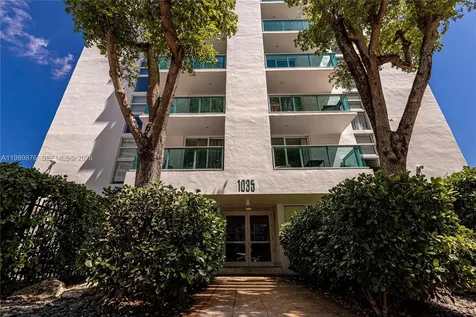 1035 West Avenue Miami Beach FL 33139