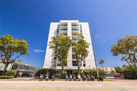 1035 West Avenue Miami Beach FL 33139