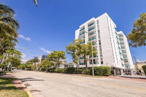 1035 West Avenue Miami Beach FL 33139