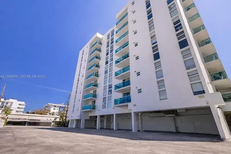 1035 West Avenue Miami Beach FL 33139