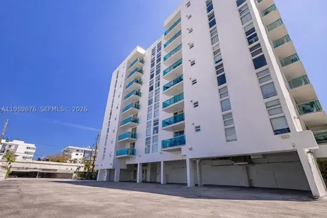 1035 West Avenue Miami Beach FL 33139