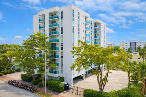 1035 West Avenue Miami Beach FL 33139