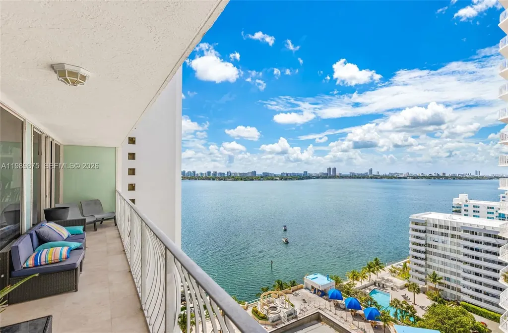 7601 E Treasure Drive North Bay Village FL 33141