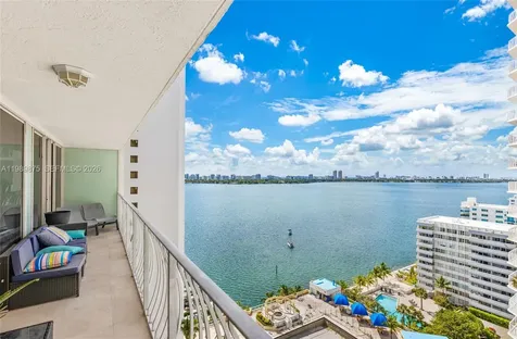 7601 E Treasure Drive North Bay Village FL 33141