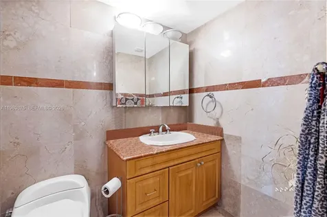 7601 E Treasure Drive North Bay Village FL 33141