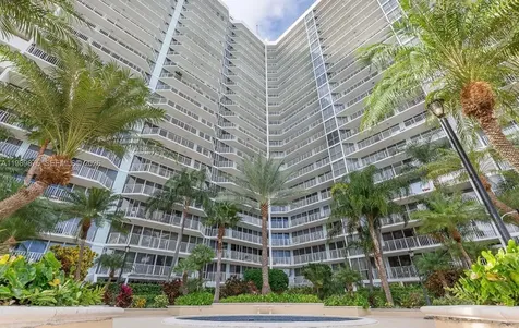 7601 E Treasure Drive North Bay Village FL 33141