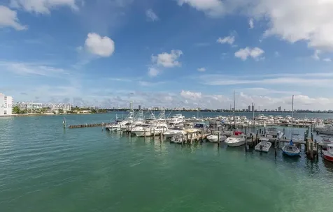 7601 E Treasure Drive North Bay Village FL 33141