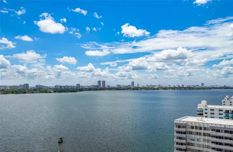 7601 E Treasure Drive North Bay Village FL 33141