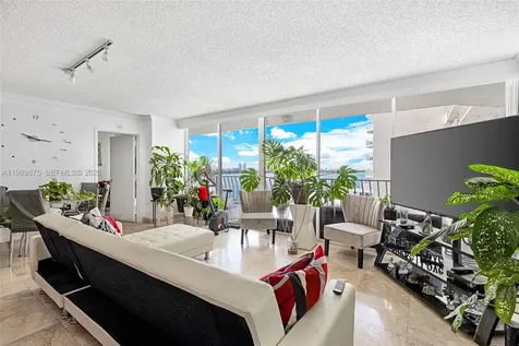 7601 E Treasure Drive North Bay Village FL 33141