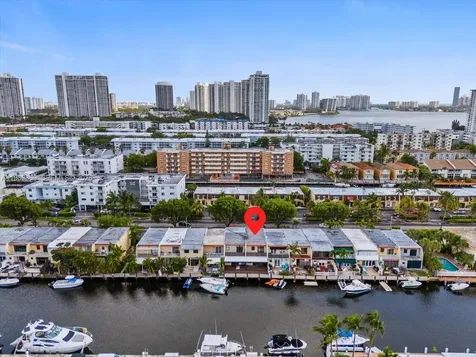 3786 NE 167th Street North Miami Beach FL 33160