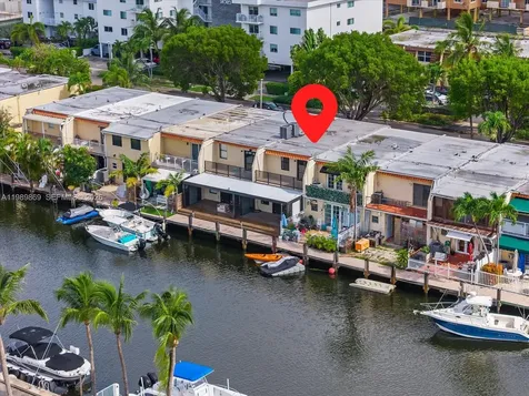 3786 NE 167th Street North Miami Beach FL 33160