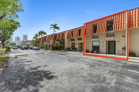 3786 NE 167th Street North Miami Beach FL 33160