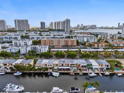 3786 NE 167th Street North Miami Beach FL 33160