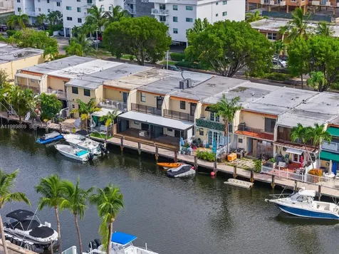 3786 NE 167th Street North Miami Beach FL 33160