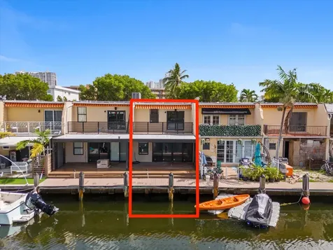 3786 NE 167th Street North Miami Beach FL 33160