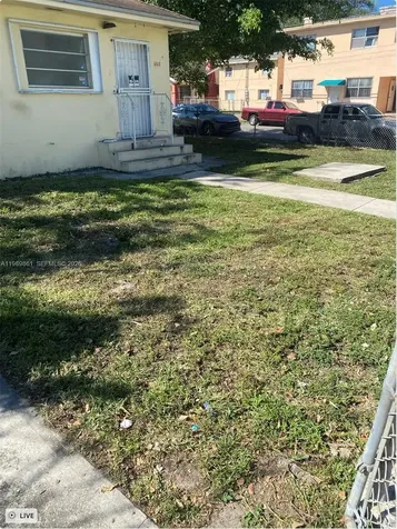 1268 SW 4th Street Miami FL 33135