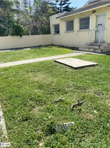 1268 SW 4th Street Miami FL 33135