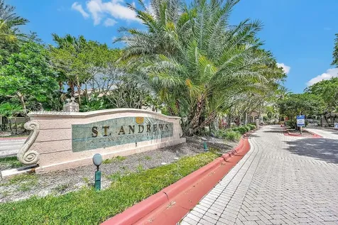 12160 Saint Andrews Place Miramar FL 33025