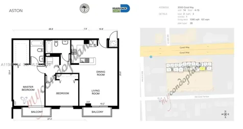 3000 Coral Way Miami FL 33145