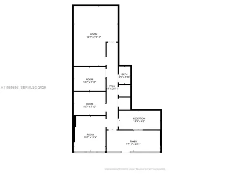 3801 N University Drive Sunrise FL 33351