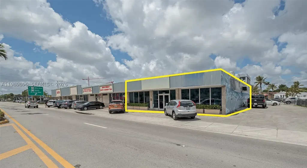 12950 W Dixie Highway North Miami FL 33161