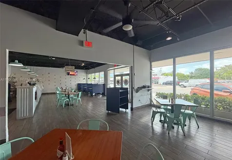 12950 W Dixie Highway North Miami FL 33161