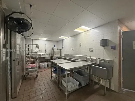 12950 W Dixie Highway North Miami FL 33161