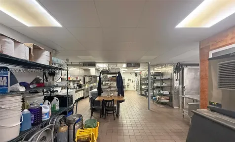 12950 W Dixie Highway North Miami FL 33161
