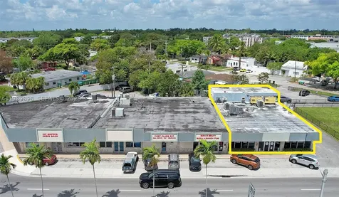 12950 W Dixie Highway North Miami FL 33161