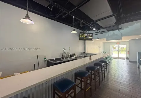 12950 W Dixie Highway North Miami FL 33161